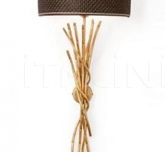 Итальянские Свет - Настенный светильник Savana 2267/01AP фабрика Eurolampart