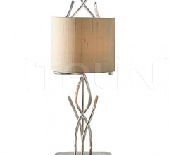 Итальянские Настольные светильники - Настольный светильник Savana 1113/02BA Итальянские Настольные светильники - Настольный светильник Savana 1113/02BA фабрика Eurolampart