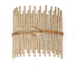 Итальянские Свет - Настенный светильник Savana 2246/01AP фабрика Eurolampart