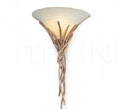 Итальянские Свет - Настенный светильник Savana 2198/35AP фабрика Eurolampart