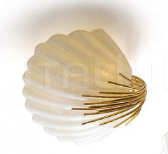 Потолочный светильник Conchiglia 2269/03PL фабрика Eurolampart