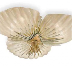 Потолочный светильник Conchiglia 2269/09PL фабрика Eurolampart