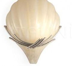 Итальянские Свет - Настенный светильник Leslie 1255/01AP фабрика Eurolampart