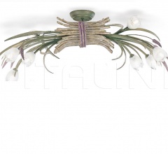 Потолочный светильник Spighe 97/10PL фабрика Eurolampart