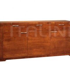 Буфет Eleganza 7222 Буфет Eleganza 7222 фабрика Selva