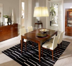 Буфет Eleganza 7222 Буфет Eleganza 7222 фабрика Selva