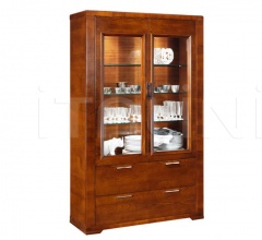 Витрина Eleganza 7220 Витрина Eleganza 7220 фабрика Selva