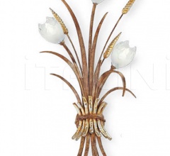 Итальянские Свет - Бра Spighe 97/03AP фабрика Eurolampart