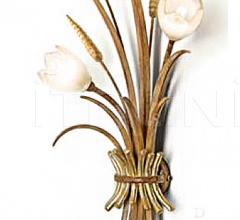 Итальянские Свет - Бра Spighe 97/02AP фабрика Eurolampart