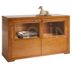 Буфет Eleganza 7212 Буфет Eleganza 7212 фабрика Selva