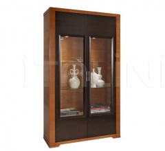 Витрина Eleganza 7218 Витрина Eleganza 7218 фабрика Selva