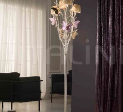 Торшер Butterfly 2473/06TO фабрика Eurolampart