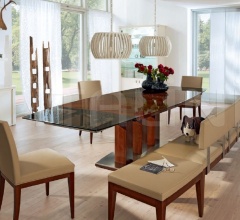 Табуретка Eleganza 1215 Табуретка Eleganza 1215 фабрика Selva