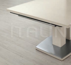 Раздвижной стол Eleganza 3215 Раздвижной стол Eleganza 3215 фабрика Selva