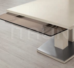 Раздвижной стол Eleganza 3215 Раздвижной стол Eleganza 3215 фабрика Selva