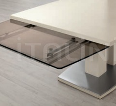 Раздвижной стол Eleganza 3215 Раздвижной стол Eleganza 3215 фабрика Selva