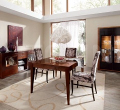 Витрина Eleganza 7218 Витрина Eleganza 7218 фабрика Selva