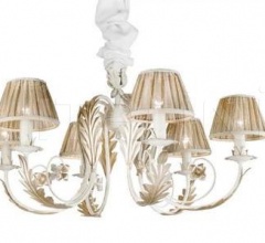 Итальянские Свет - Люстра Brazo 774/06LA фабрика Eurolampart