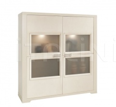 Витрина Eleganza 7219 Витрина Eleganza 7219 фабрика Selva