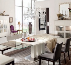 Столик Eleganza 3212 Столик Eleganza 3212 фабрика Selva