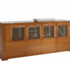 Буфет Eleganza 7214 Буфет Eleganza 7214 фабрика Selva