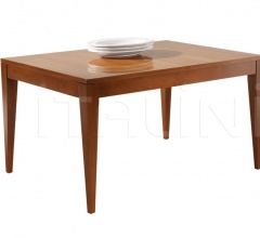 Раздвижной стол Eleganza 3213 Раздвижной стол Eleganza 3213 фабрика Selva