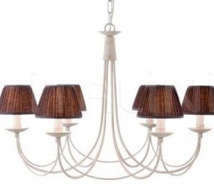 Итальянские Свет - Люстра Art Deco 47/06LA фабрика Eurolampart