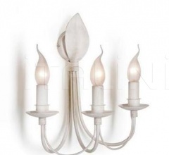 Итальянские Свет - Бра Art Deco 47/03AP фабрика Eurolampart