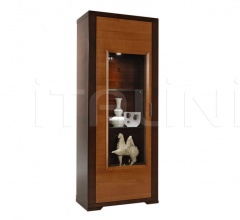 Витрина Eleganza 7217 Витрина Eleganza 7217 фабрика Selva