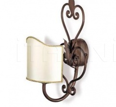 Итальянские Свет - Бра Art Deco 4459/01AP фабрика Eurolampart