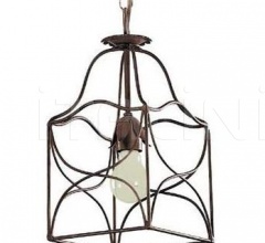 Итальянские Свет - Подвесной светильник Art Deco 560/01LA фабрика Eurolampart