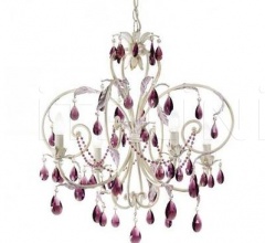 Итальянские Свет - Подвесной светильник Libra 2370/04LA фабрика Eurolampart