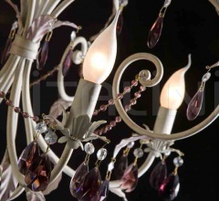 Итальянские Свет - Подвесной светильник Libra 2370/04LA фабрика Eurolampart