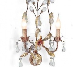 Бра Cigno 862/02AP фабрика Eurolampart