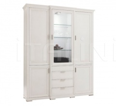 Сервант Luna 7240 Сервант Luna 7240 фабрика Selva