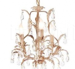 Итальянские Свет - Подвесной светильник Ercole 956/03LA фабрика Eurolampart