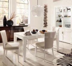 Буфет Luna 7231 Буфет Luna 7231 фабрика Selva