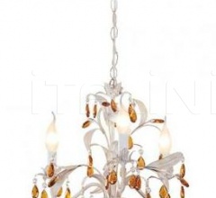 Итальянские Свет - Подвесной светильник Carina 934/03LA фабрика Eurolampart