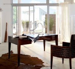 Письменный стол Eleganza 6212 Письменный стол Eleganza 6212 фабрика Selva