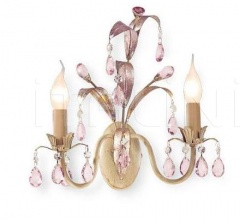 Бра Carina 934/02AP фабрика Eurolampart