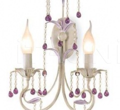 Бра Malva 2317/02AP фабрика Eurolampart