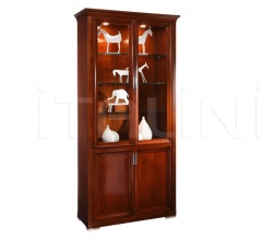 Витрина Luna 7245 Витрина Luna 7245 фабрика Selva