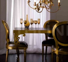 Итальянские Свет - Люстра Foglie 60/06LA фабрика Eurolampart