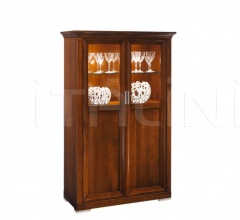 Сервант Luna 7243 Сервант Luna 7243 фабрика Selva