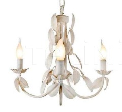 Итальянские Свет - Подвесной светильник Foglie 60/03LA фабрика Eurolampart