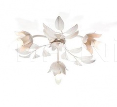 Потолочный светильник Foglie 160/03PL фабрика Eurolampart