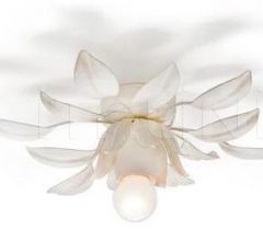 Потолочный светильник Foglie 60/01PL фабрика Eurolampart