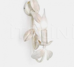 Бра Foglie 60/01AP фабрика Eurolampart