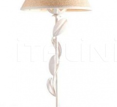 Итальянские Настольные светильники - Настольный светильник Foglie 160/01BA Итальянские Настольные светильники - Настольный светильник Foglie 160/01BA фабрика Eurolampart