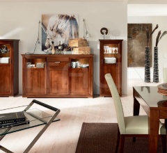 Буфет Luna 7232 Буфет Luna 7232 фабрика Selva